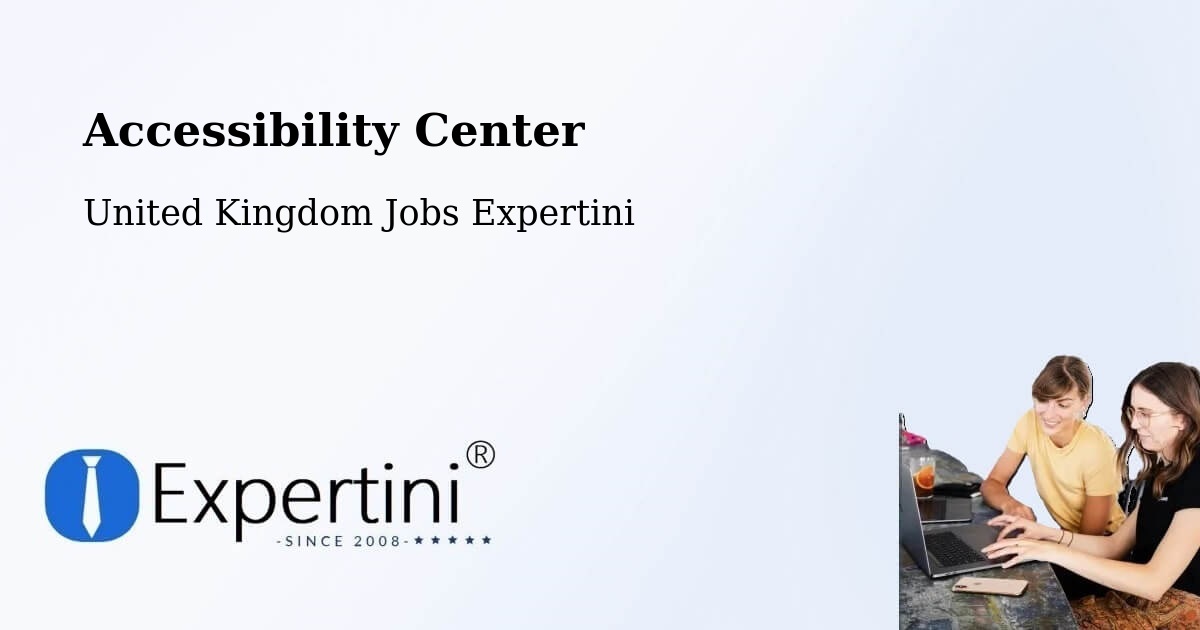 Accessibility Statement – Caterham - United Kingdom Jobs Expertini