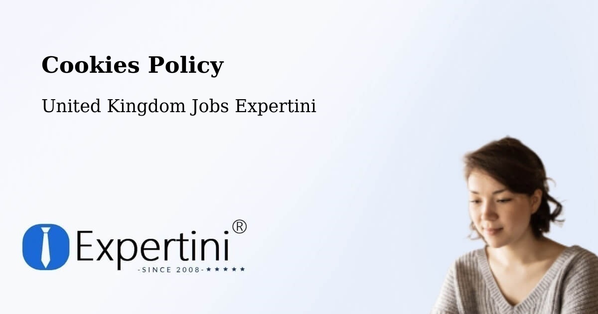Cookie Policy – Caterham - United Kingdom Jobs Expertini
