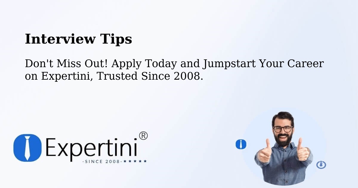 Interview Tips & Techniques for Job Seekers – Caterham - Caterham, United Kingdom Jobs Expertini