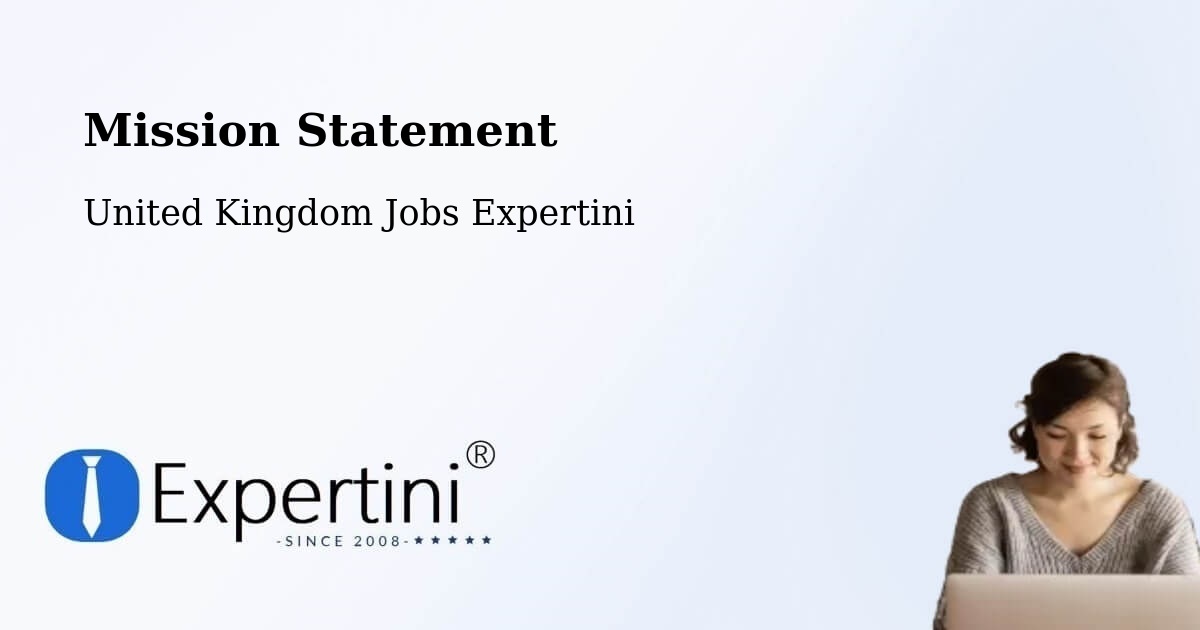 Corporate Mission – Caterham - United Kingdom Jobs Expertini