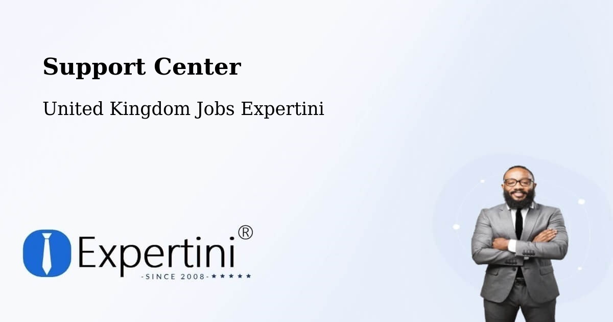 Support Services – Caterham - United Kingdom Jobs Expertini