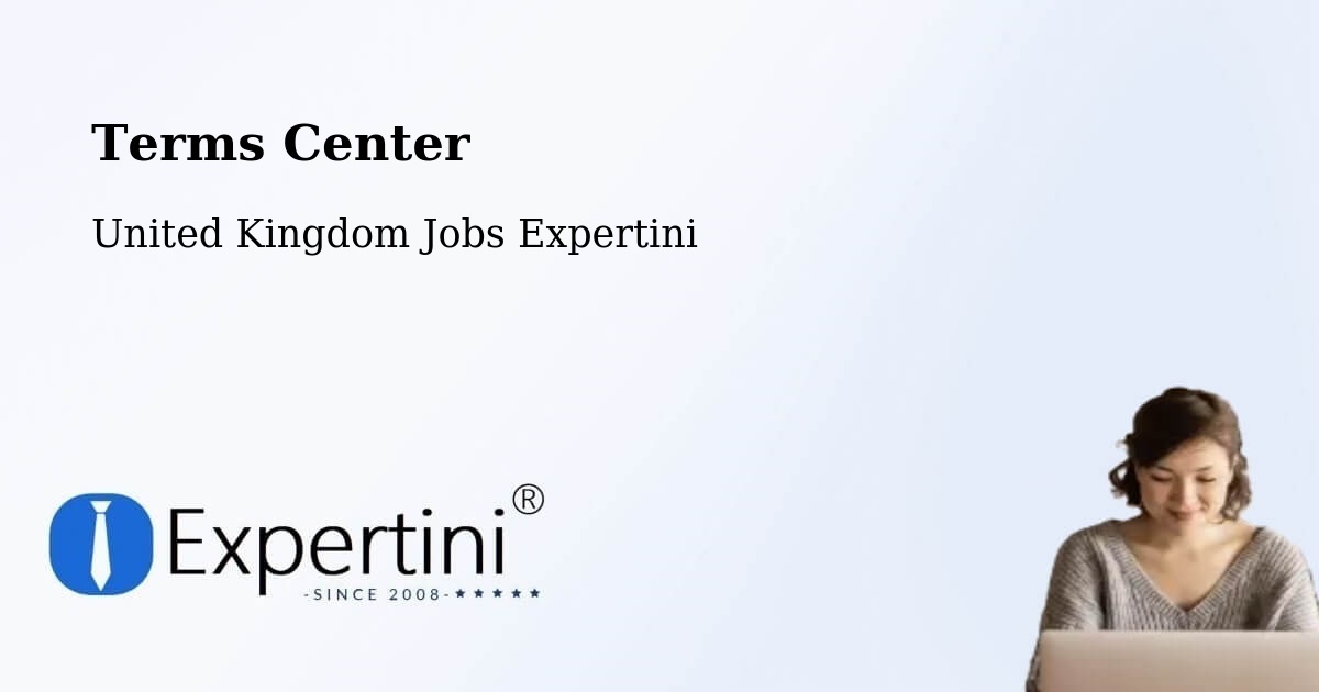 Terms of Service – Caterham - United Kingdom Jobs Expertini