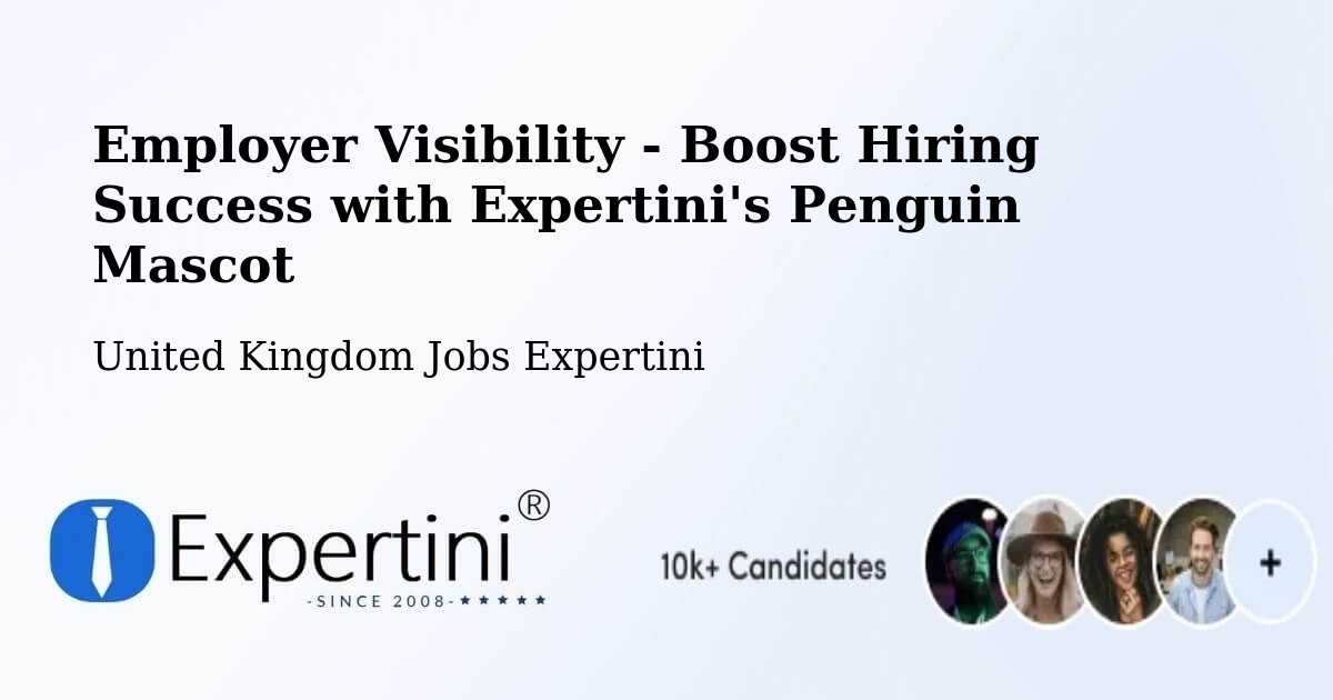 CV and Resume Visibility Optimization – Caterham - United Kingdom Jobs Expertini